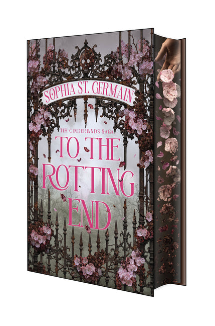 To the Rotting End: Deluxe Limited Edition