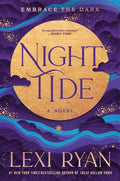 Night Tide (Standard Edition): Night Tide Trilogy, Book 1