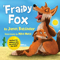 'Fraidy Fox
