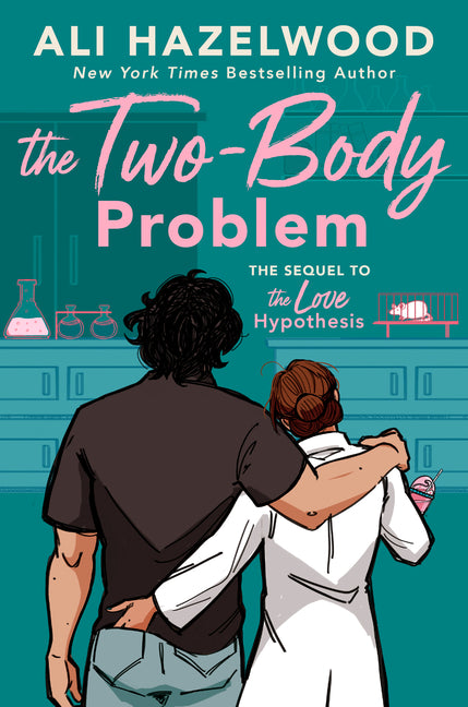 The Two-Body Problem: The Sequel to the Love Hypothesis